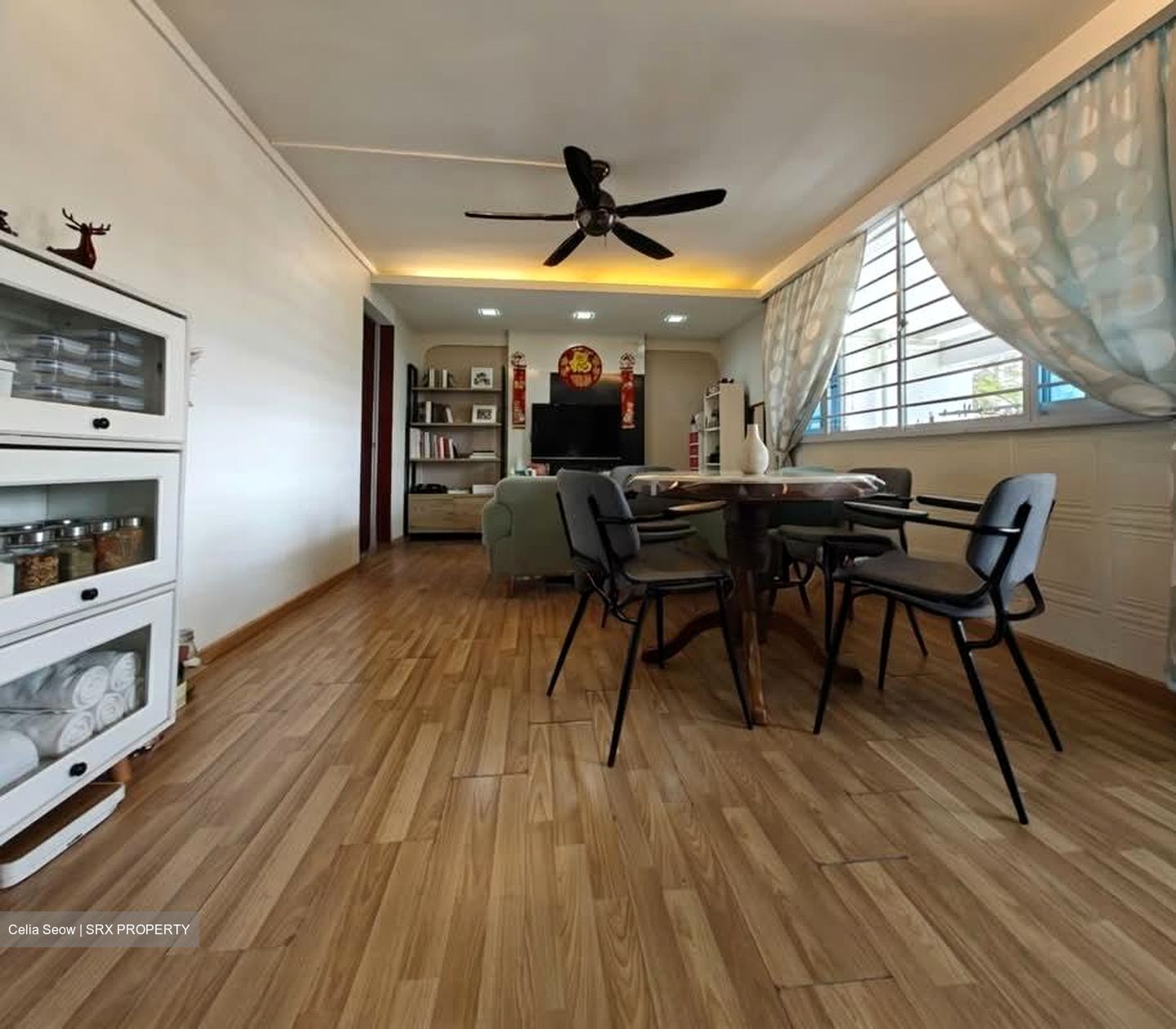 Blk 289 Ficus Vale (Yishun), HDB 4 Rooms #550195341